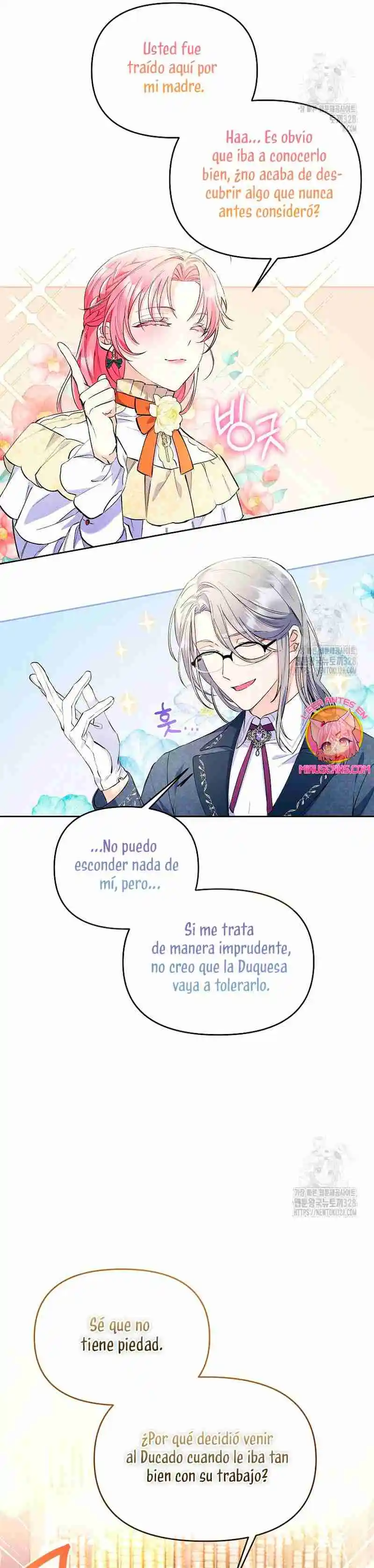 ¿Pensé Que Eras Un Esposo Con Tiempo Limitado? - Capítulo 3 - Página 20 - LectorTMOo
