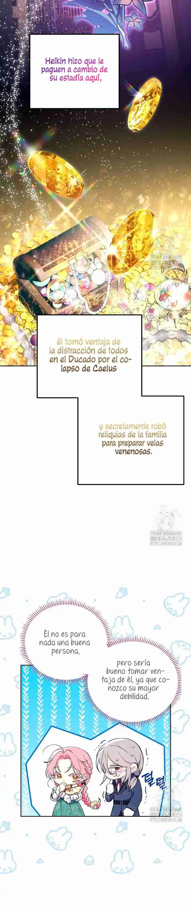 ¿Pensé Que Eras Un Esposo Con Tiempo Limitado? - Capítulo 3 - Página 25 - LectorTMOo