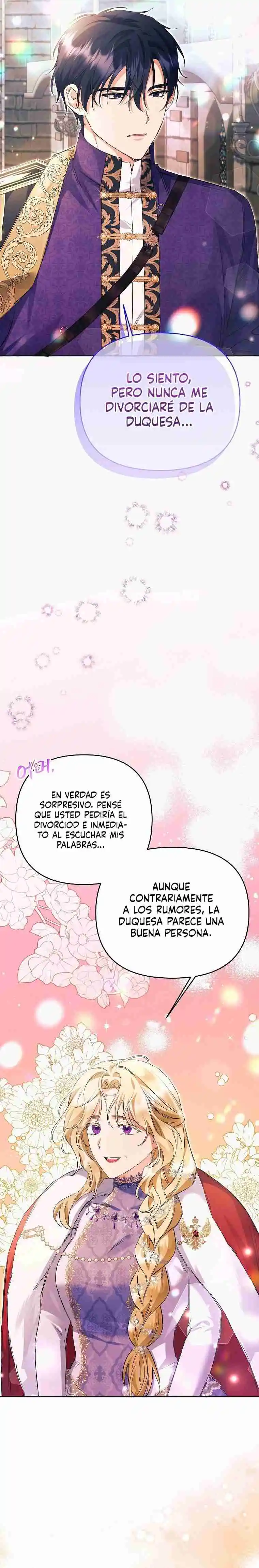 ¿Pensé Que Eras Un Esposo Con Tiempo Limitado? - Capítulo 30 - Página 4 - LectorTMOo