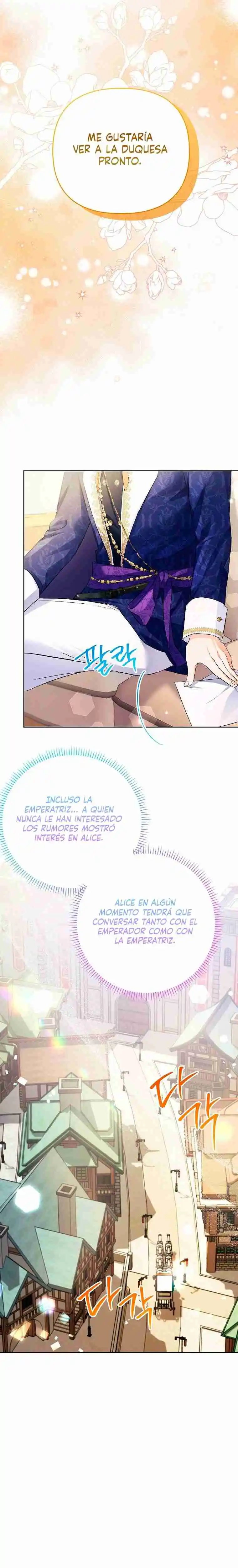 ¿Pensé Que Eras Un Esposo Con Tiempo Limitado? - Capítulo 30 - Página 5 - LectorTMOo