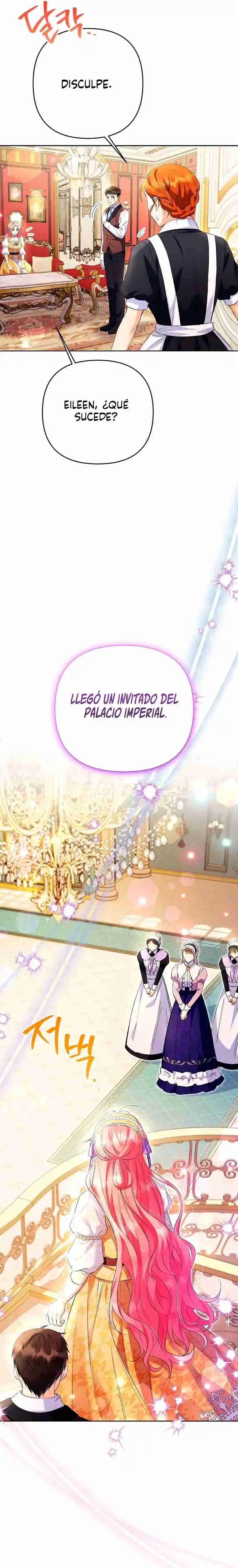 ¿Pensé Que Eras Un Esposo Con Tiempo Limitado? - Capítulo 30 - Página 10 - LectorTMOo