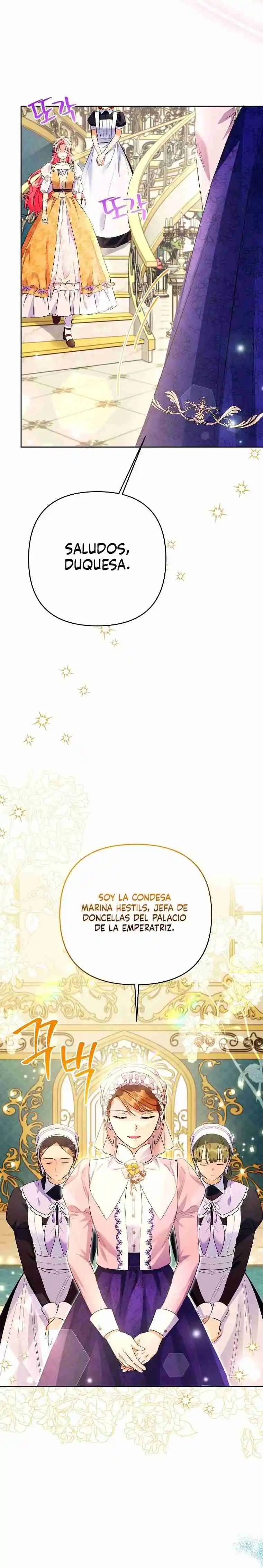 ¿Pensé Que Eras Un Esposo Con Tiempo Limitado? - Capítulo 30 - Página 11 - LectorTMOo