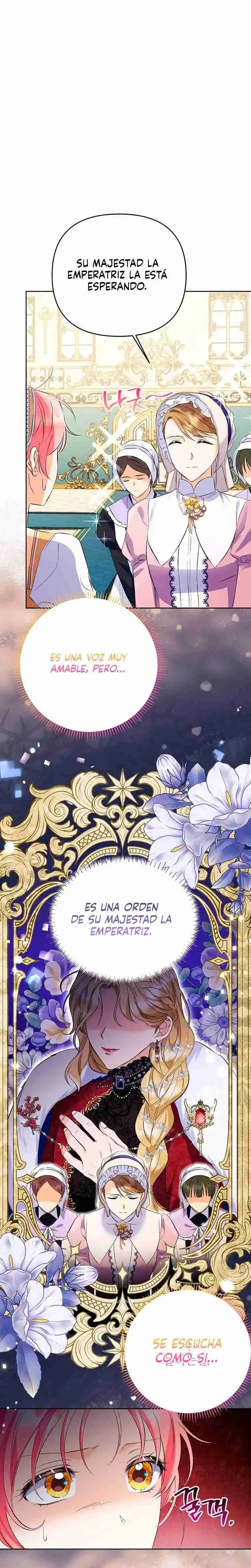 ¿Pensé Que Eras Un Esposo Con Tiempo Limitado? - Capítulo 30 - Página 14 - LectorTMOo