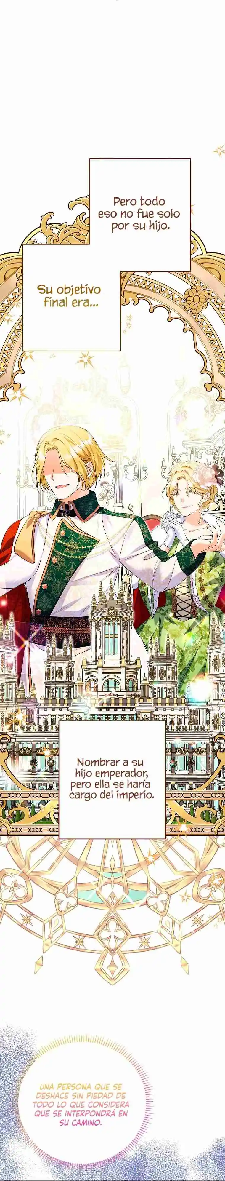 ¿Pensé Que Eras Un Esposo Con Tiempo Limitado? - Capítulo 30 - Página 21 - LectorTMOo