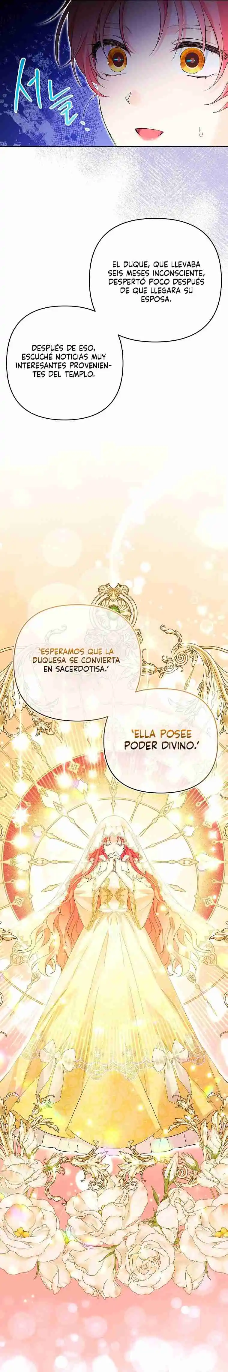 ¿Pensé Que Eras Un Esposo Con Tiempo Limitado? - Capítulo 30 - Página 25 - LectorTMOo