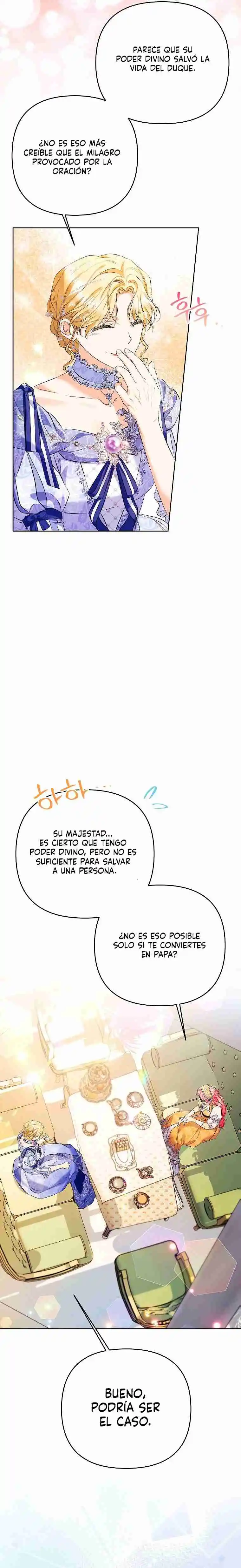 ¿Pensé Que Eras Un Esposo Con Tiempo Limitado? - Capítulo 30 - Página 26 - LectorTMOo