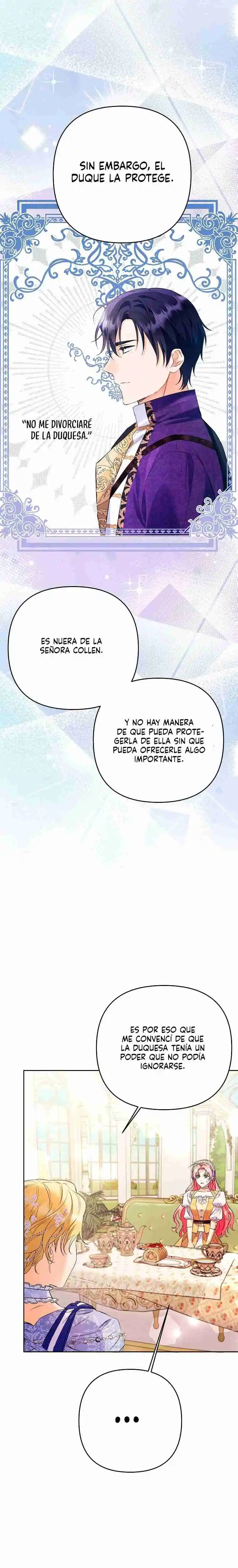 ¿Pensé Que Eras Un Esposo Con Tiempo Limitado? - Capítulo 30 - Página 27 - LectorTMOo