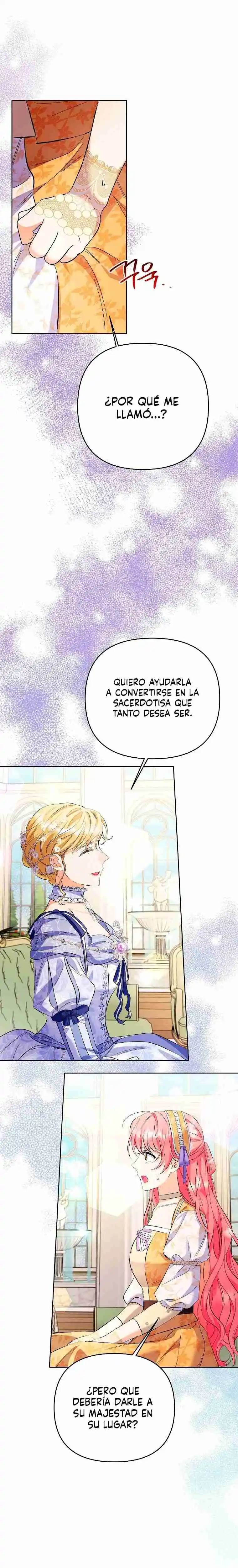¿Pensé Que Eras Un Esposo Con Tiempo Limitado? - Capítulo 30 - Página 28 - LectorTMOo