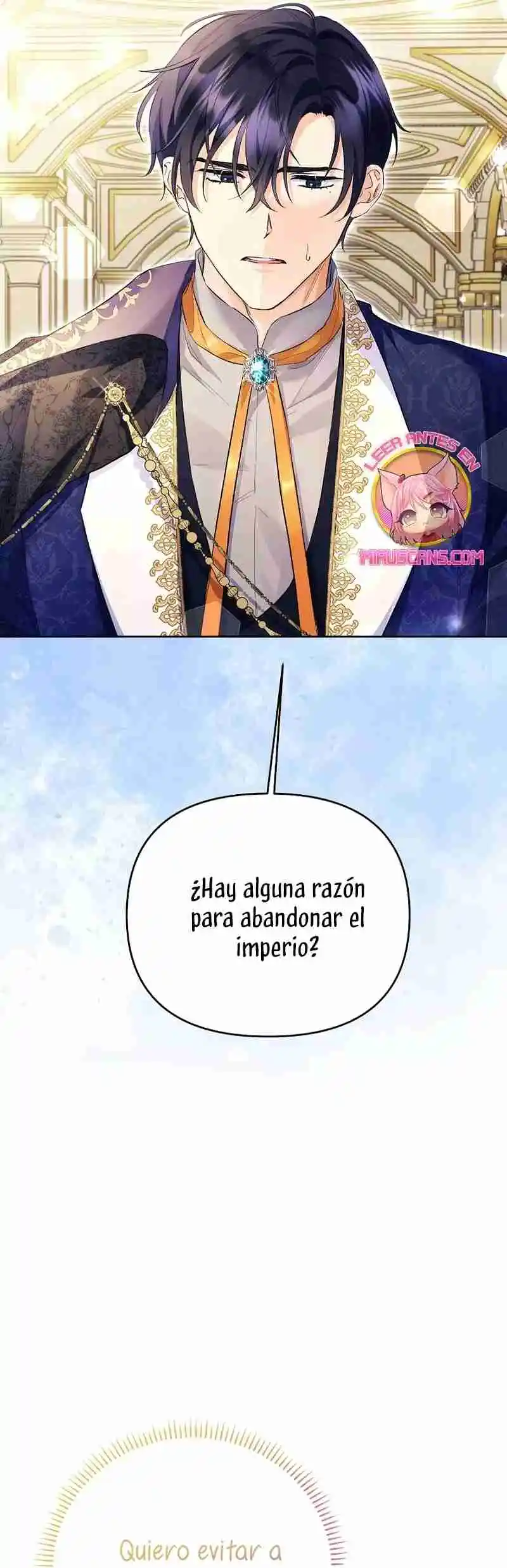 ¿Pensé Que Eras Un Esposo Con Tiempo Limitado? - Capítulo 32 - Página 4 - LectorTMOo