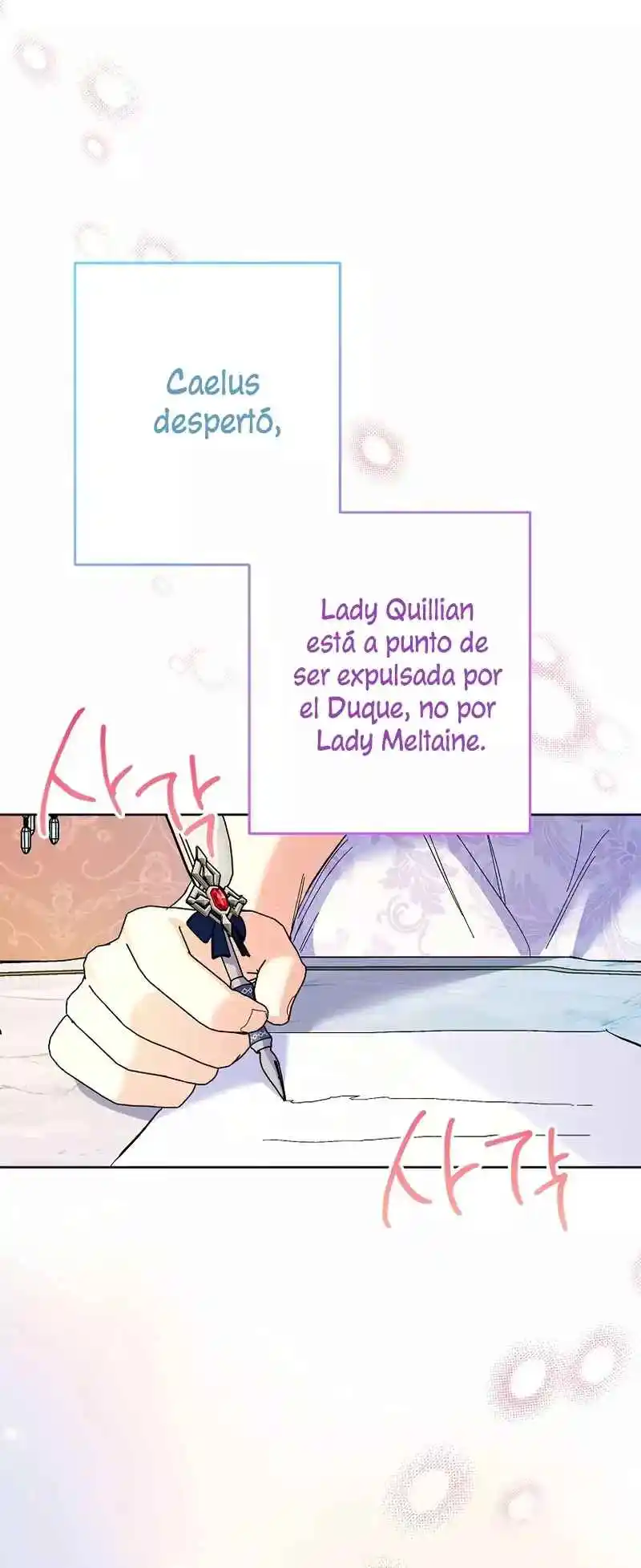 ¿Pensé Que Eras Un Esposo Con Tiempo Limitado? - Capítulo 32 - Página 22 - LectorTMOo