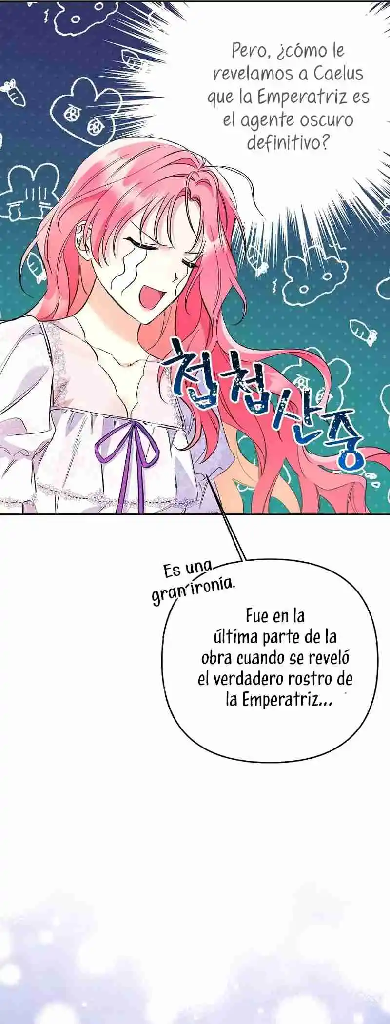 ¿Pensé Que Eras Un Esposo Con Tiempo Limitado? - Capítulo 32 - Página 27 - LectorTMOo