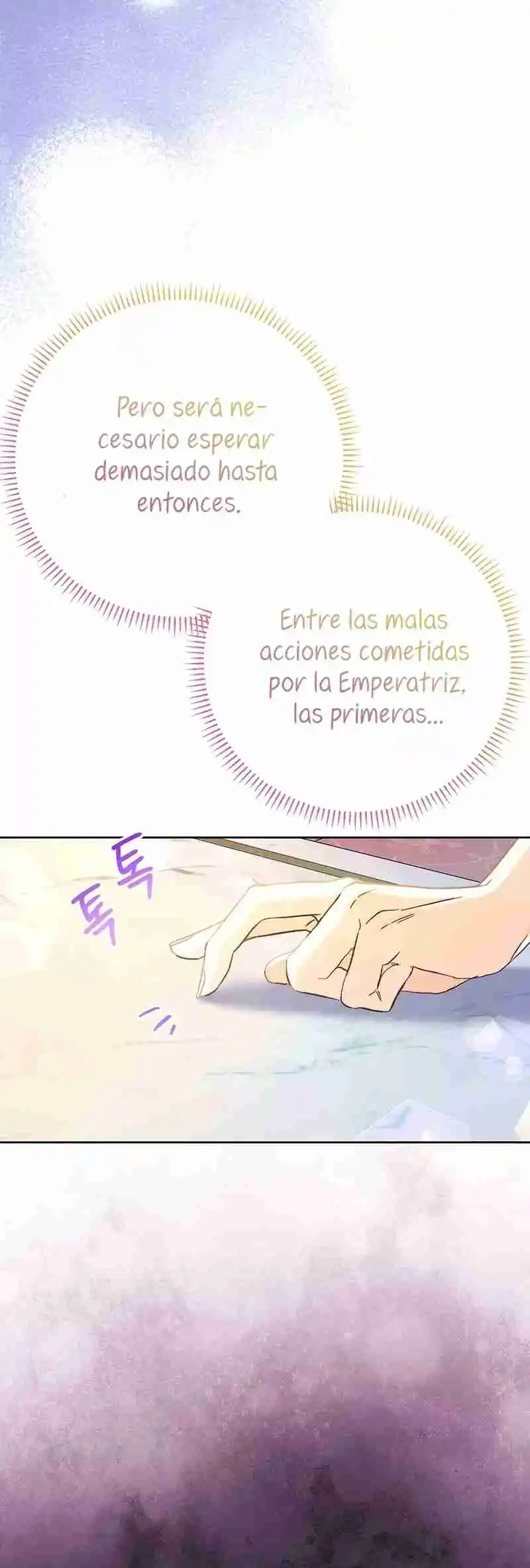 ¿Pensé Que Eras Un Esposo Con Tiempo Limitado? - Capítulo 32 - Página 29 - LectorTMOo