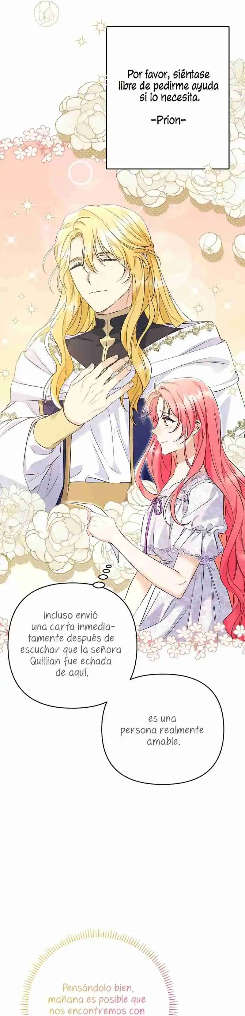 ¿Pensé Que Eras Un Esposo Con Tiempo Limitado? - Capítulo 35 - Página 7 - LectorTMOo