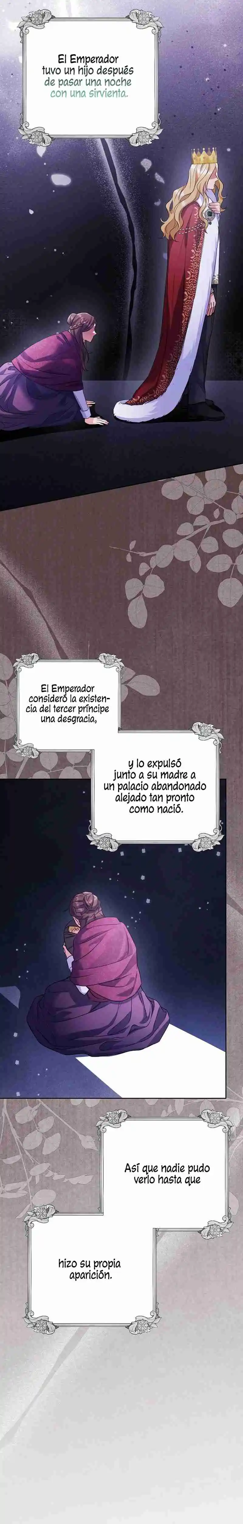 ¿Pensé Que Eras Un Esposo Con Tiempo Limitado? - Capítulo 35 - Página 16 - LectorTMOo