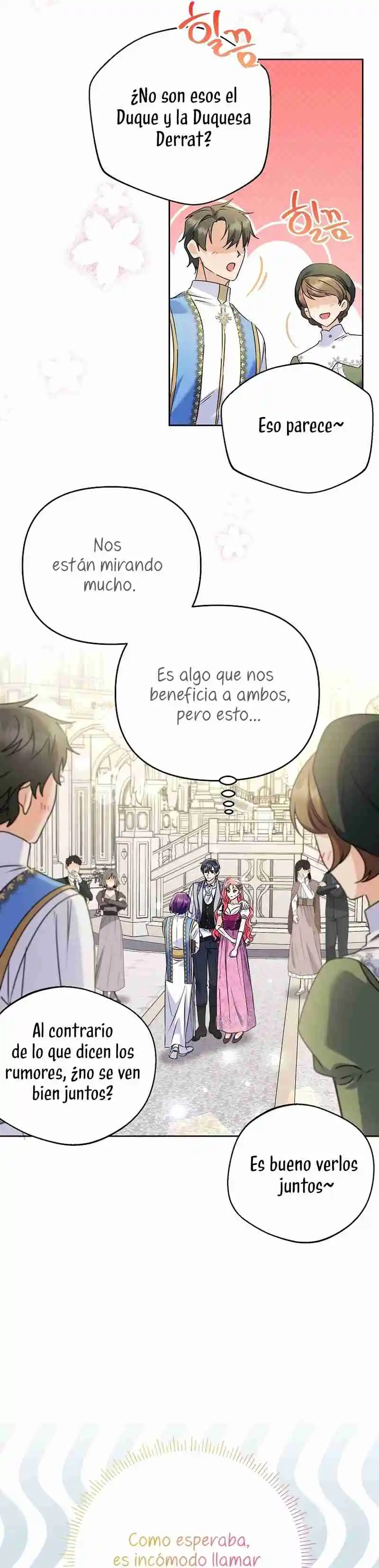 ¿Pensé Que Eras Un Esposo Con Tiempo Limitado? - Capítulo 35 - Página 26 - LectorTMOo