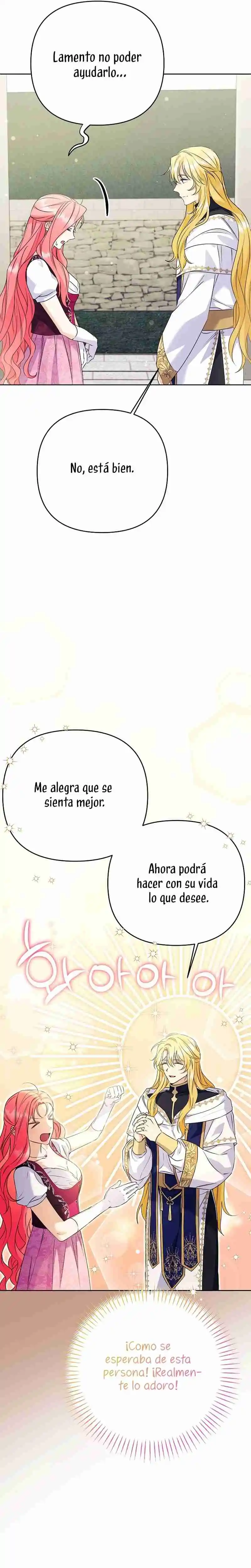 ¿Pensé Que Eras Un Esposo Con Tiempo Limitado? - Capítulo 35 - Página 32 - LectorTMOo