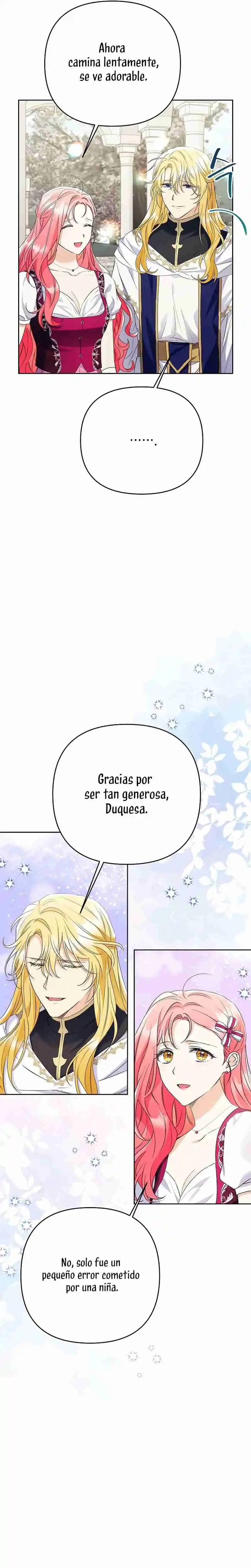 ¿Pensé Que Eras Un Esposo Con Tiempo Limitado? - Capítulo 36 - Página 16 - LectorTMOo