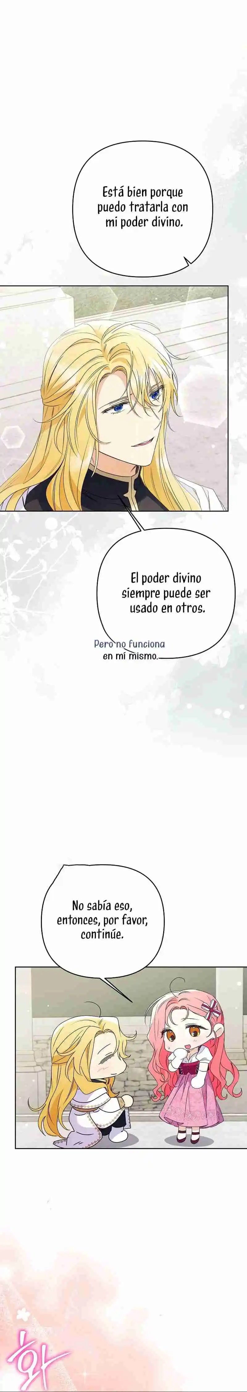 ¿Pensé Que Eras Un Esposo Con Tiempo Limitado? - Capítulo 36 - Página 19 - LectorTMOo
