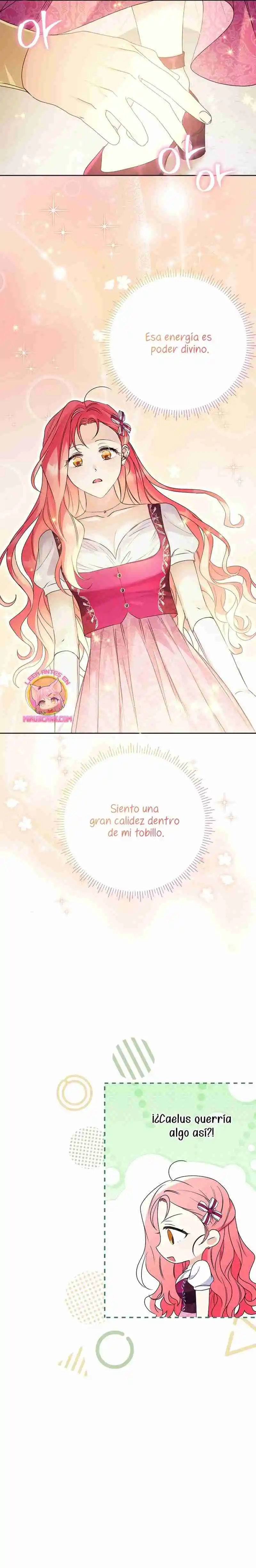 ¿Pensé Que Eras Un Esposo Con Tiempo Limitado? - Capítulo 36 - Página 20 - LectorTMOo