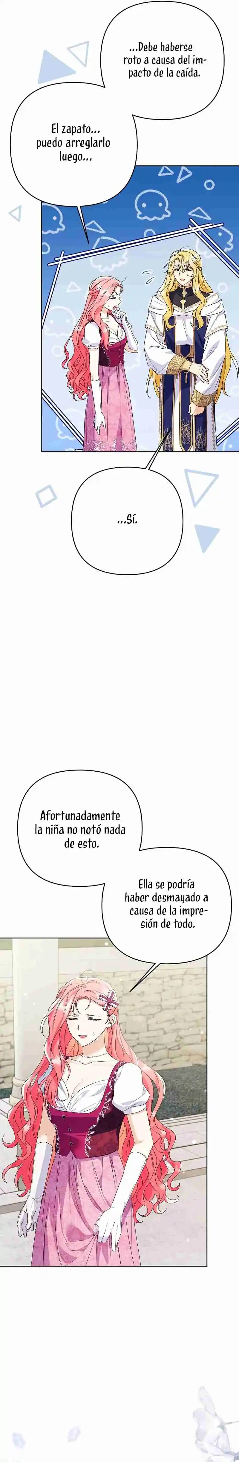 ¿Pensé Que Eras Un Esposo Con Tiempo Limitado? - Capítulo 36 - Página 22 - LectorTMOo