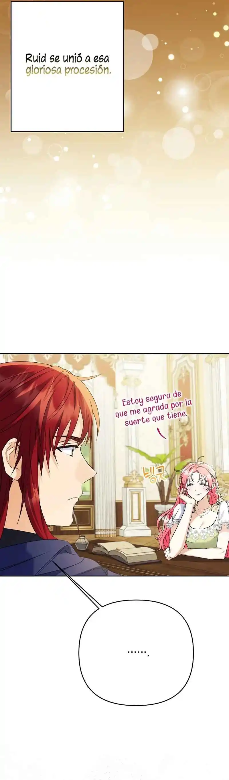 ¿Pensé Que Eras Un Esposo Con Tiempo Limitado? - Capítulo 37 - Página 29 - LectorTMOo
