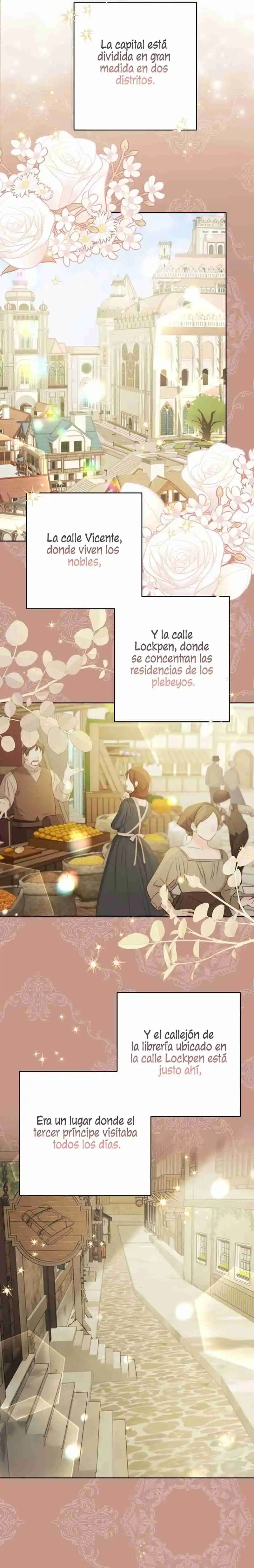 ¿Pensé Que Eras Un Esposo Con Tiempo Limitado? - Capítulo 38 - Página 24 - LectorTMOo