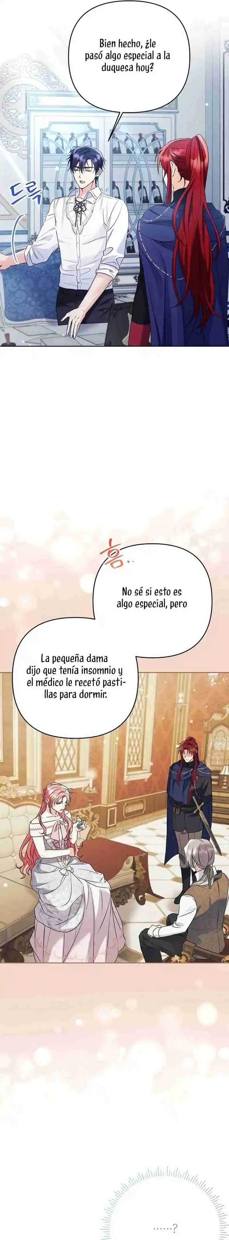 ¿Pensé Que Eras Un Esposo Con Tiempo Limitado? - Capítulo 38 - Página 30 - LectorTMOo
