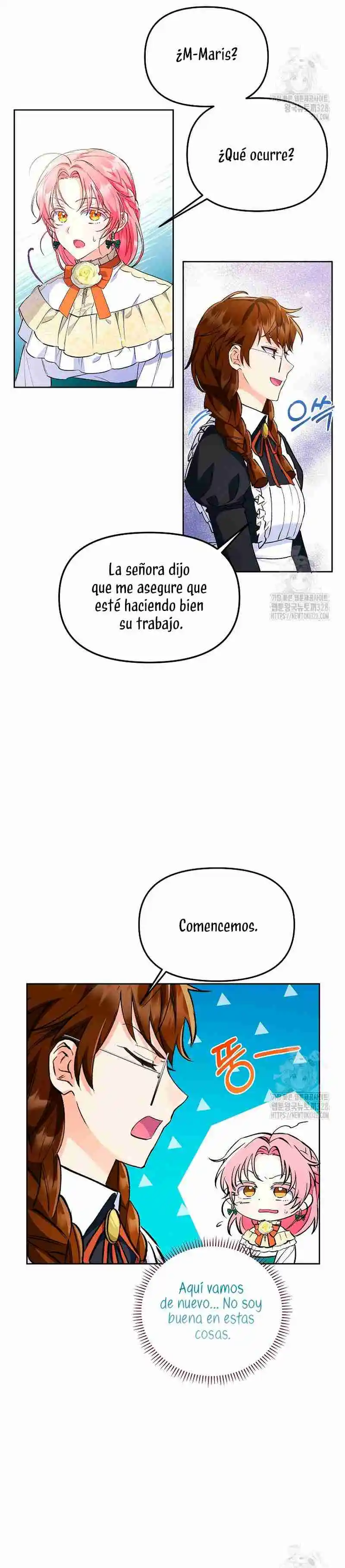 ¿Pensé Que Eras Un Esposo Con Tiempo Limitado? - Capítulo 4 - Página 6 - LectorTMOo