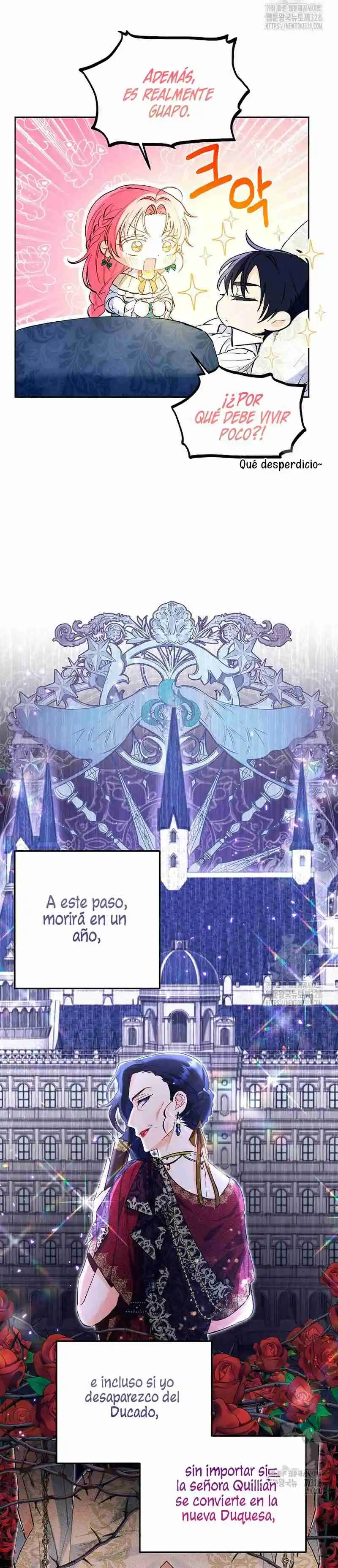 ¿Pensé Que Eras Un Esposo Con Tiempo Limitado? - Capítulo 4 - Página 16 - LectorTMOo