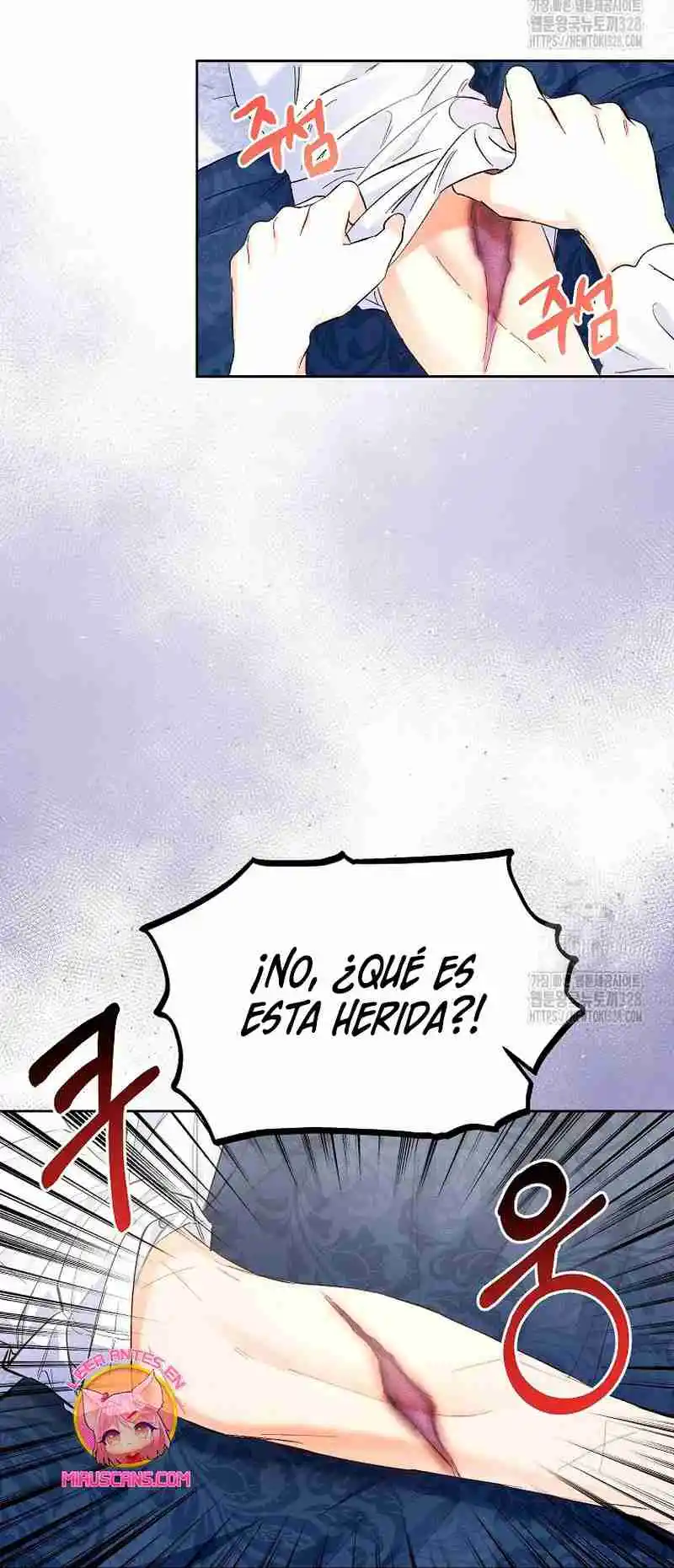 ¿Pensé Que Eras Un Esposo Con Tiempo Limitado? - Capítulo 4 - Página 19 - LectorTMOo