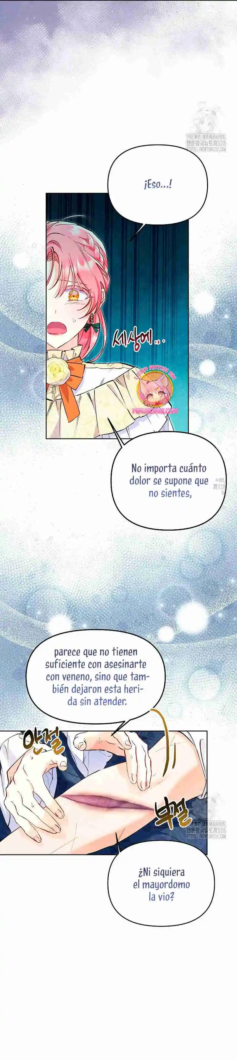 ¿Pensé Que Eras Un Esposo Con Tiempo Limitado? - Capítulo 4 - Página 20 - LectorTMOo