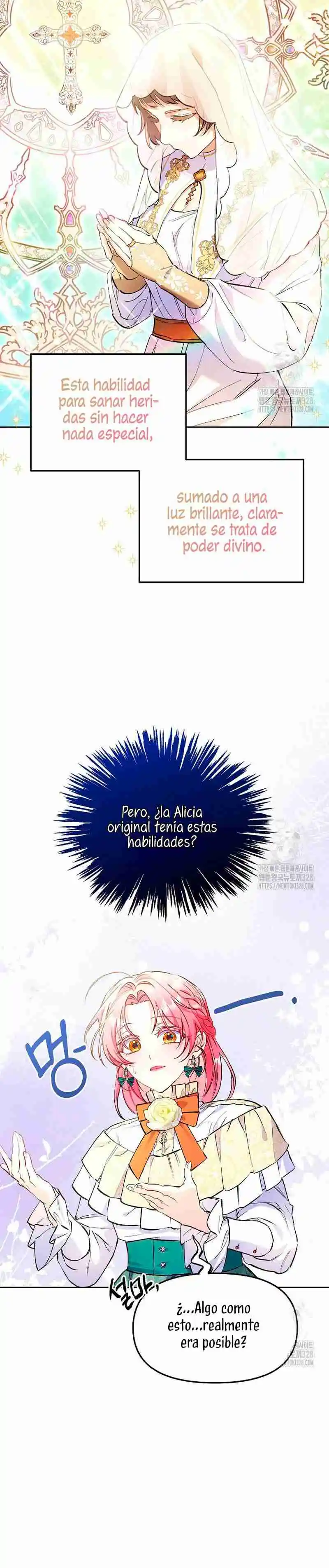 ¿Pensé Que Eras Un Esposo Con Tiempo Limitado? - Capítulo 4 - Página 25 - LectorTMOo