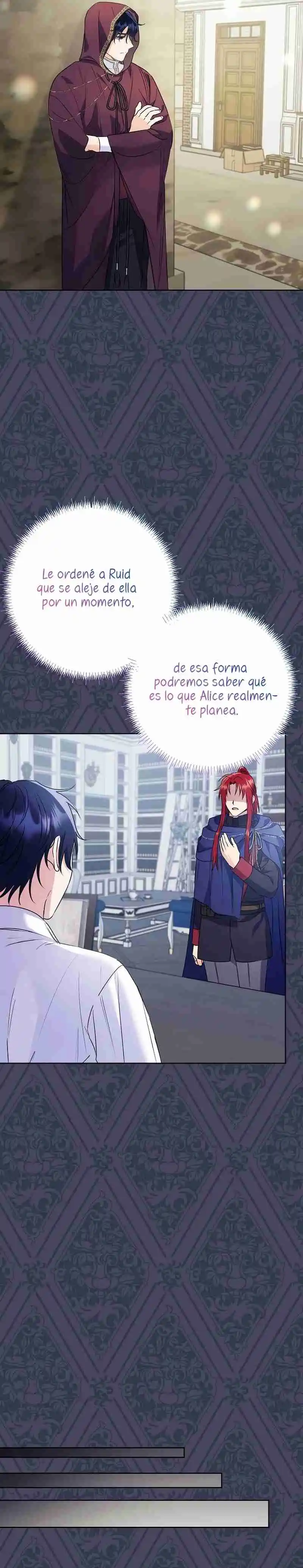 ¿Pensé Que Eras Un Esposo Con Tiempo Limitado? - Capítulo 40 - Página 4 - LectorTMOo