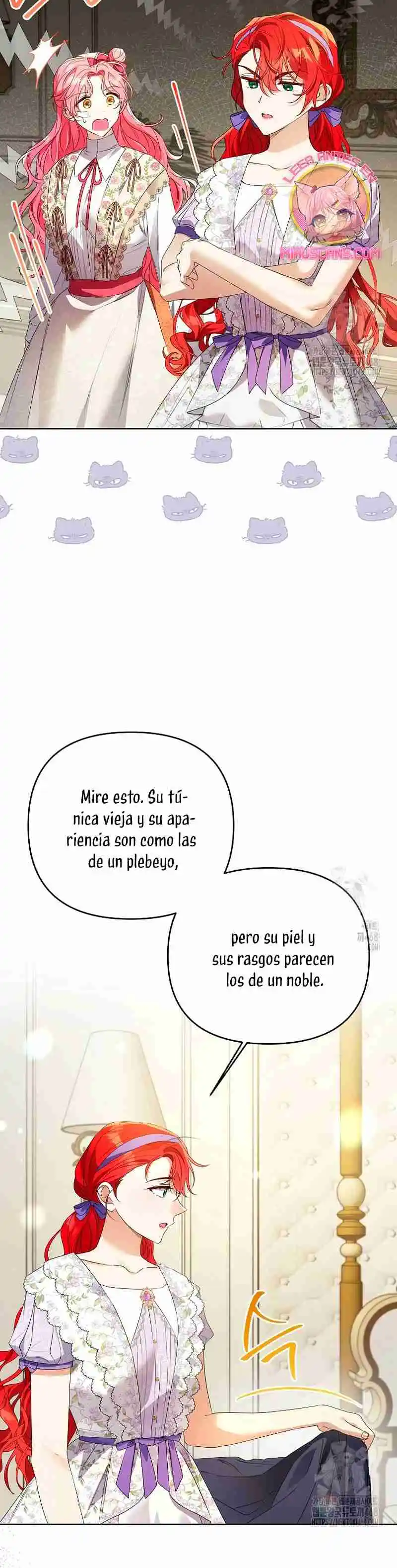 ¿Pensé Que Eras Un Esposo Con Tiempo Limitado? - Capítulo 41 - Página 24 - LectorTMOo