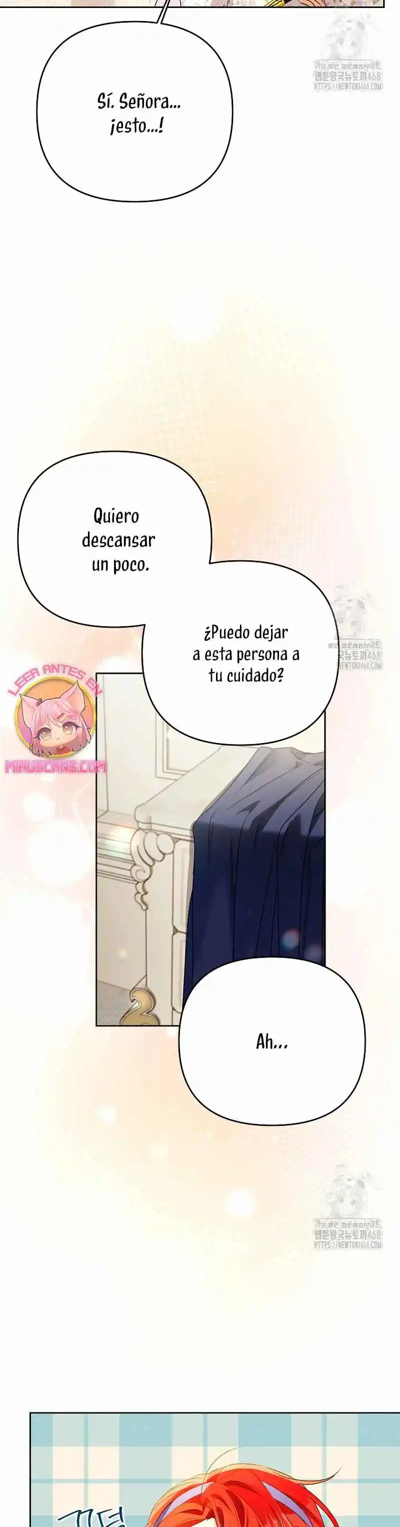 ¿Pensé Que Eras Un Esposo Con Tiempo Limitado? - Capítulo 41 - Página 31 - LectorTMOo