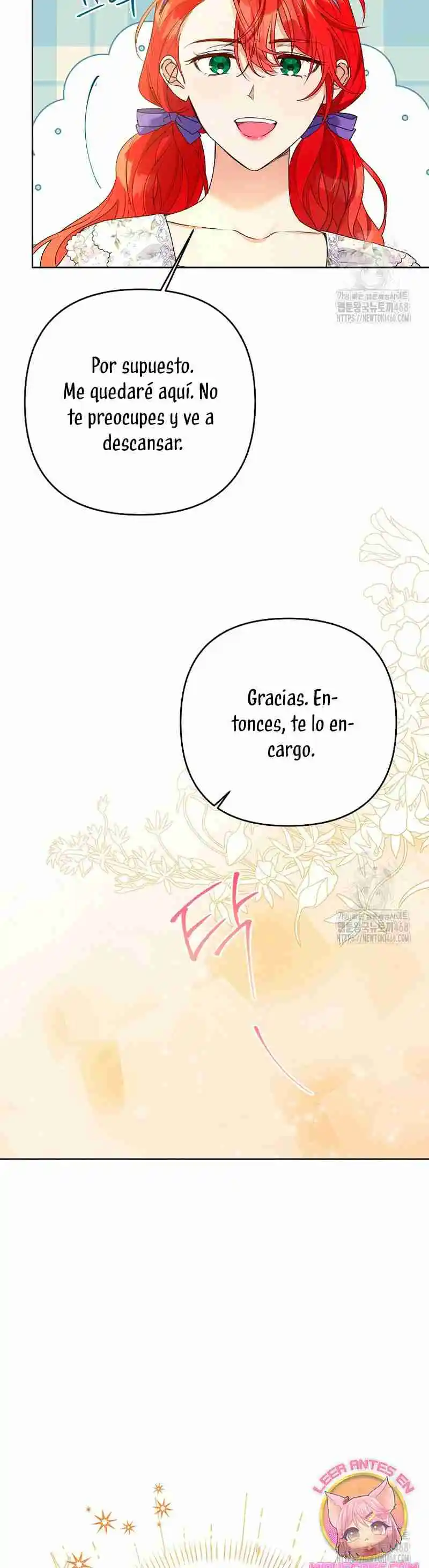 ¿Pensé Que Eras Un Esposo Con Tiempo Limitado? - Capítulo 41 - Página 32 - LectorTMOo