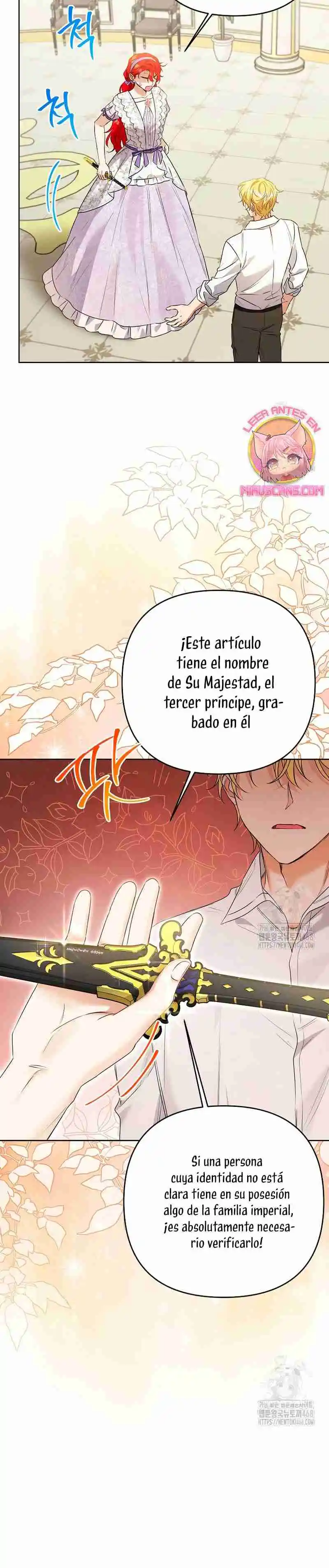 ¿Pensé Que Eras Un Esposo Con Tiempo Limitado? - Capítulo 42 - Página 26 - LectorTMOo