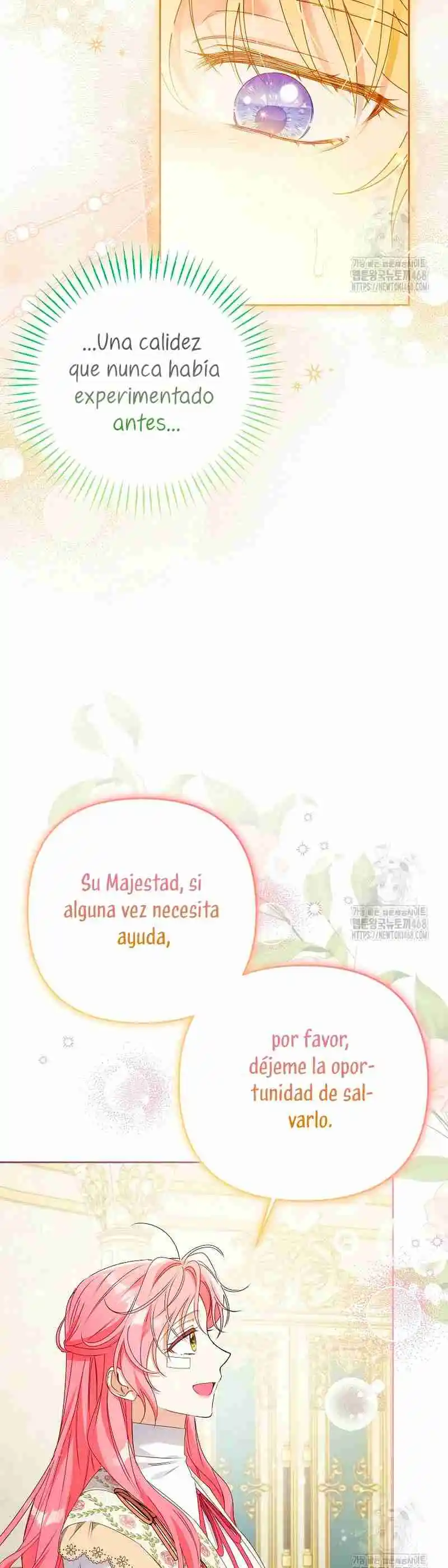 ¿Pensé Que Eras Un Esposo Con Tiempo Limitado? - Capítulo 43 - Página 15 - LectorTMOo