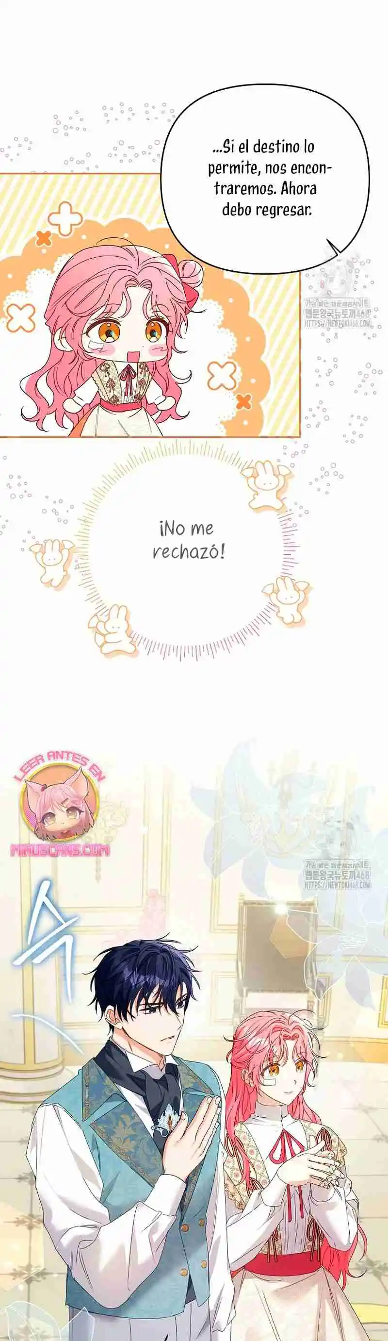 ¿Pensé Que Eras Un Esposo Con Tiempo Limitado? - Capítulo 43 - Página 17 - LectorTMOo