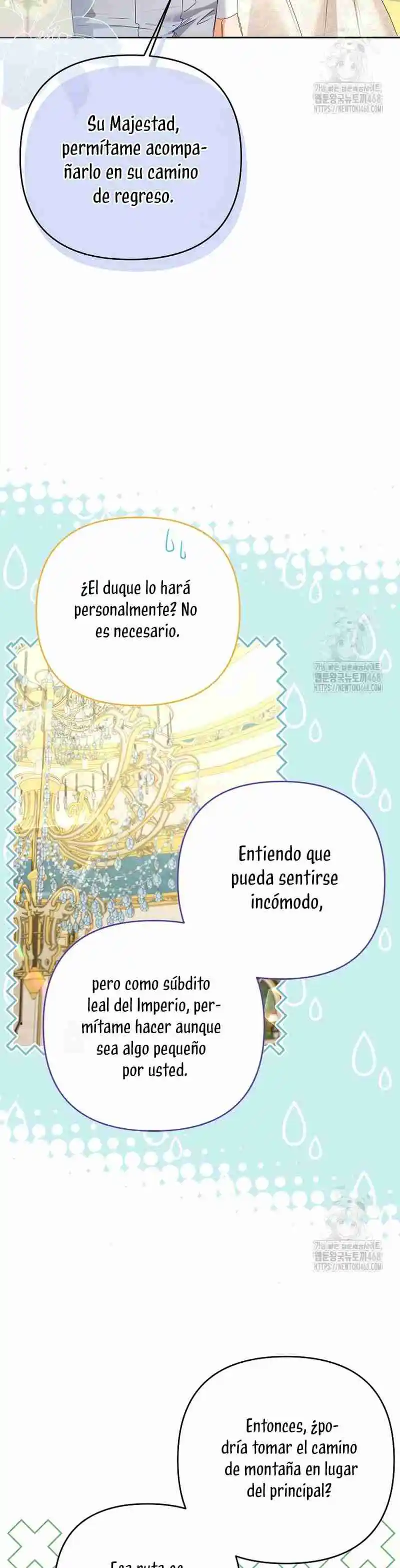 ¿Pensé Que Eras Un Esposo Con Tiempo Limitado? - Capítulo 43 - Página 18 - LectorTMOo