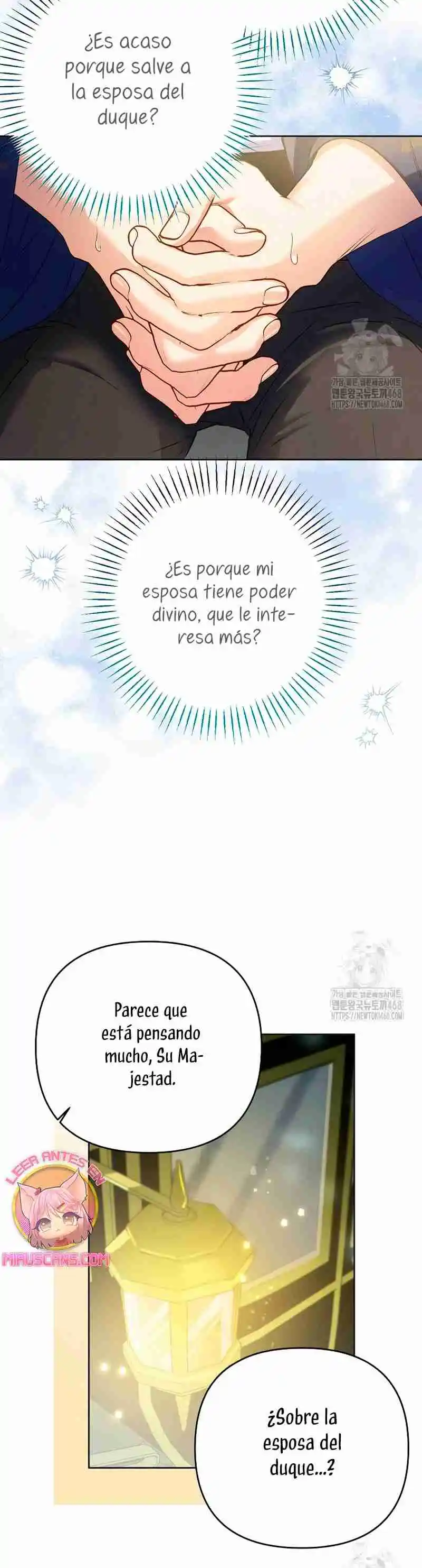 ¿Pensé Que Eras Un Esposo Con Tiempo Limitado? - Capítulo 43 - Página 23 - LectorTMOo