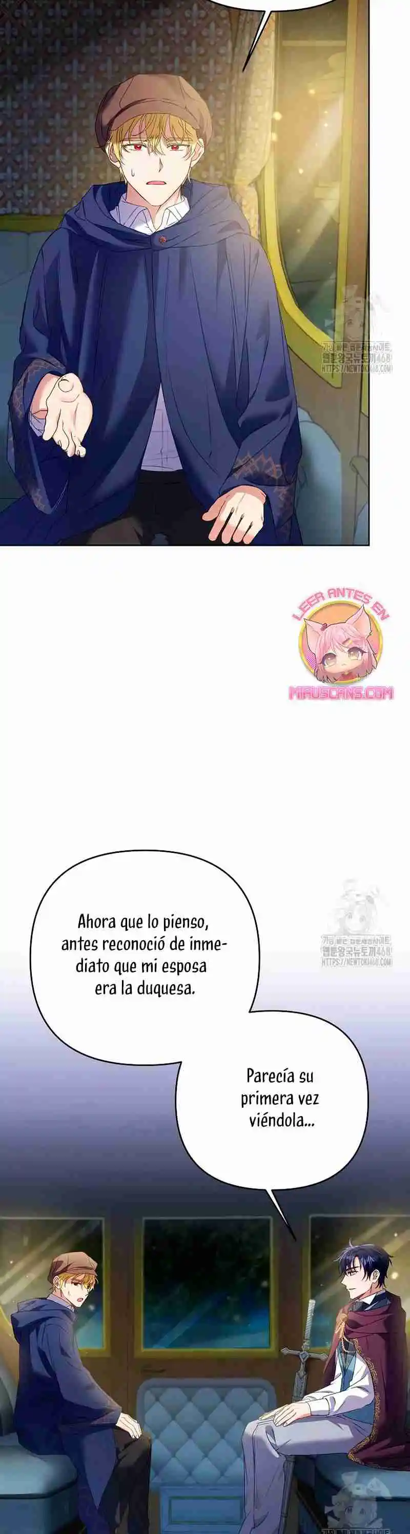 ¿Pensé Que Eras Un Esposo Con Tiempo Limitado? - Capítulo 43 - Página 25 - LectorTMOo