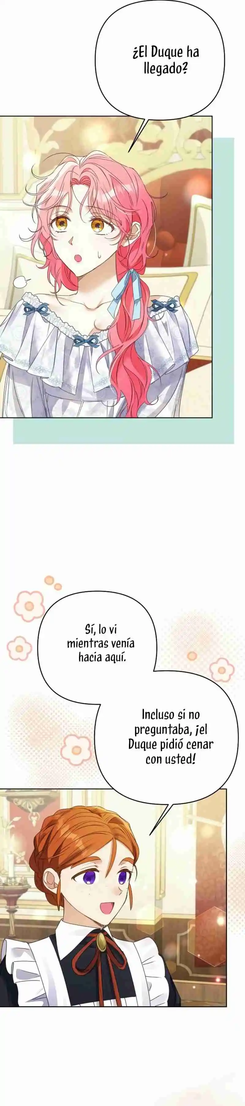 ¿Pensé Que Eras Un Esposo Con Tiempo Limitado? - Capítulo 45 - Página 7 - LectorTMOo