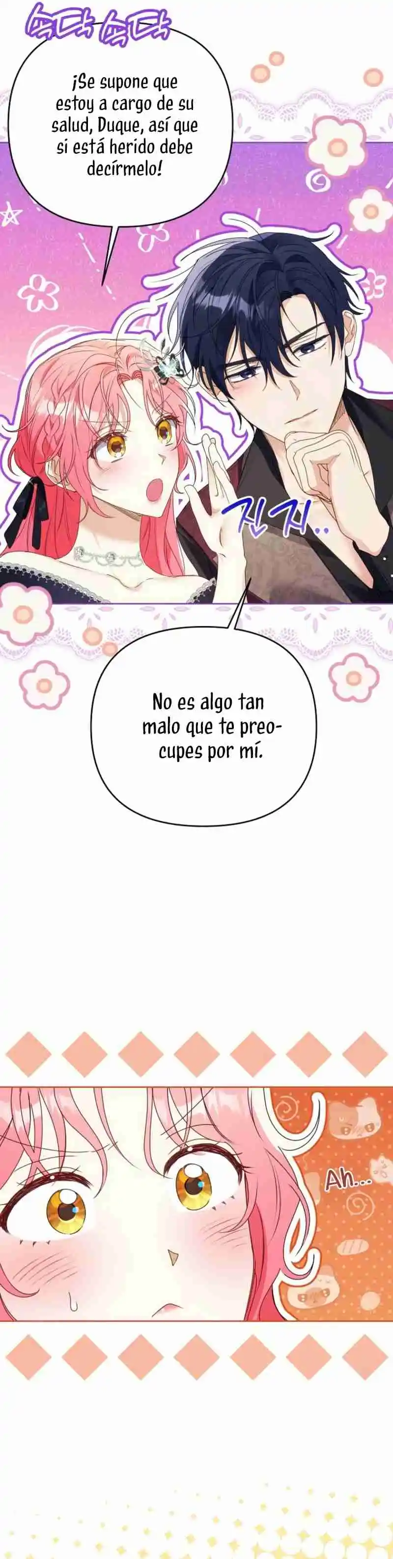 ¿Pensé Que Eras Un Esposo Con Tiempo Limitado? - Capítulo 45 - Página 18 - LectorTMOo