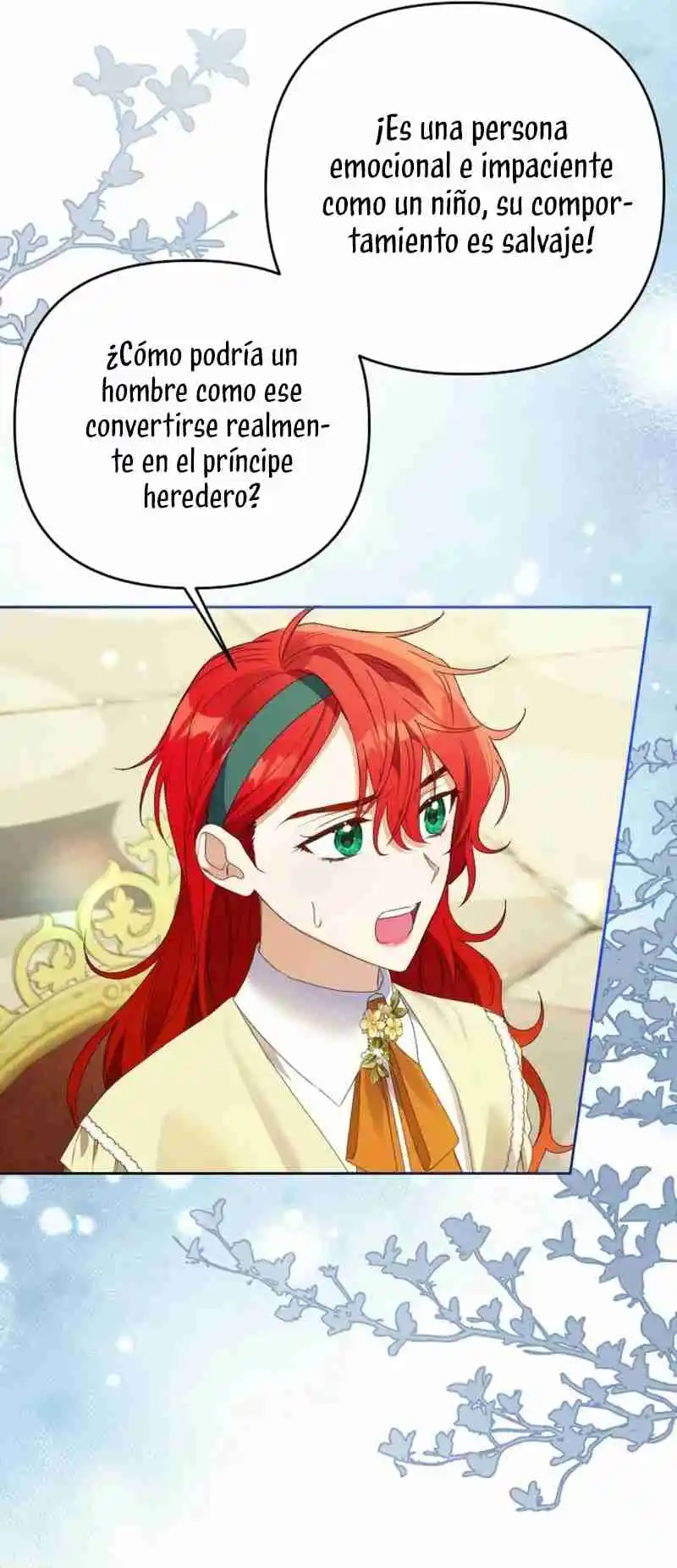 ¿Pensé Que Eras Un Esposo Con Tiempo Limitado? - Capítulo 45 - Página 25 - LectorTMOo
