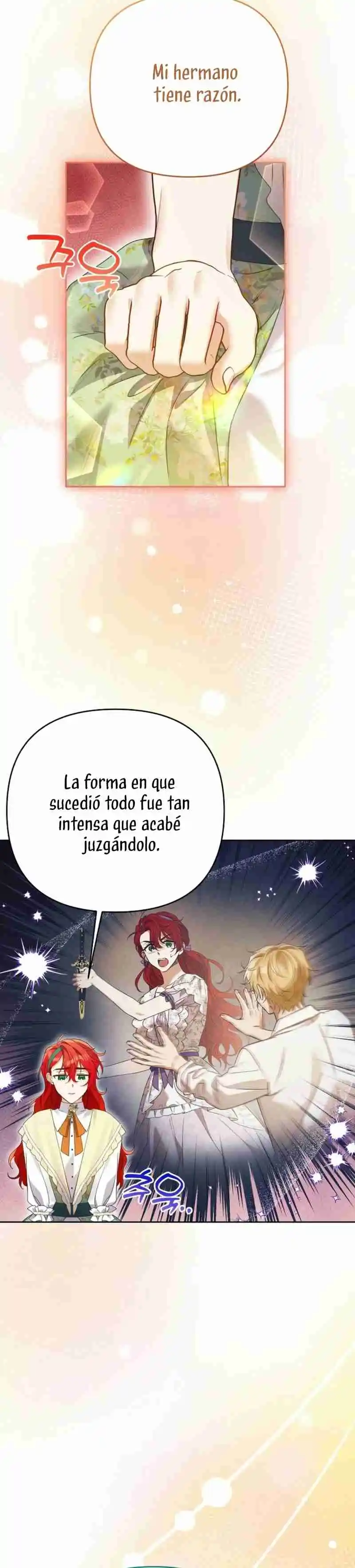 ¿Pensé Que Eras Un Esposo Con Tiempo Limitado? - Capítulo 45 - Página 30 - LectorTMOo