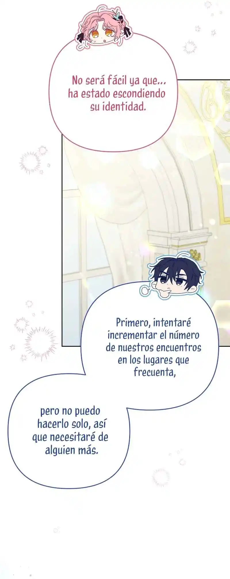 ¿Pensé Que Eras Un Esposo Con Tiempo Limitado? - Capítulo 46 - Página 9 - LectorTMOo
