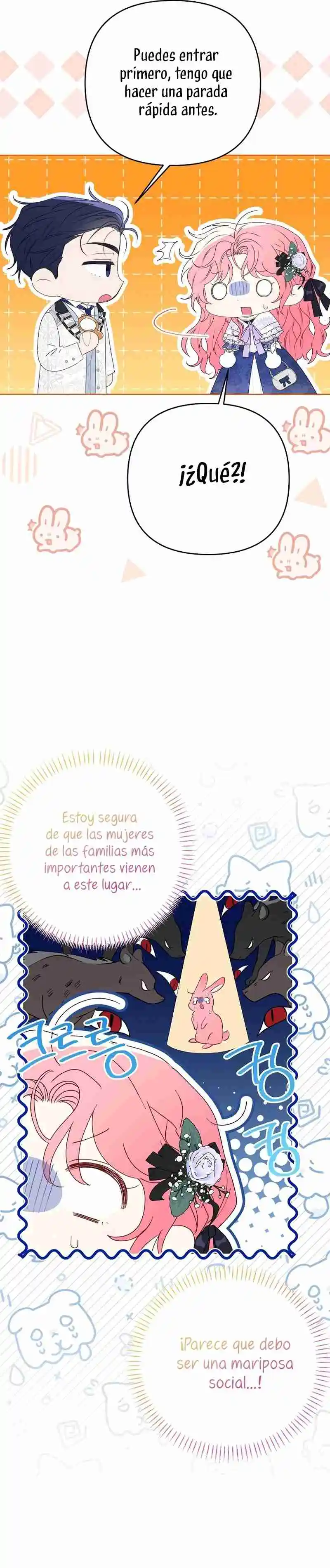 ¿Pensé Que Eras Un Esposo Con Tiempo Limitado? - Capítulo 46 - Página 28 - LectorTMOo