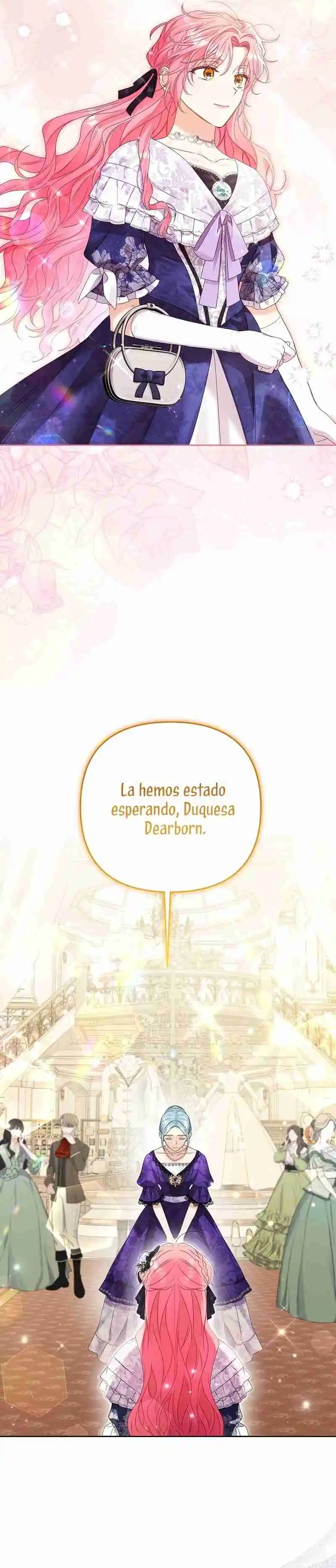 ¿Pensé Que Eras Un Esposo Con Tiempo Limitado? - Capítulo 46 - Página 32 - LectorTMOo
