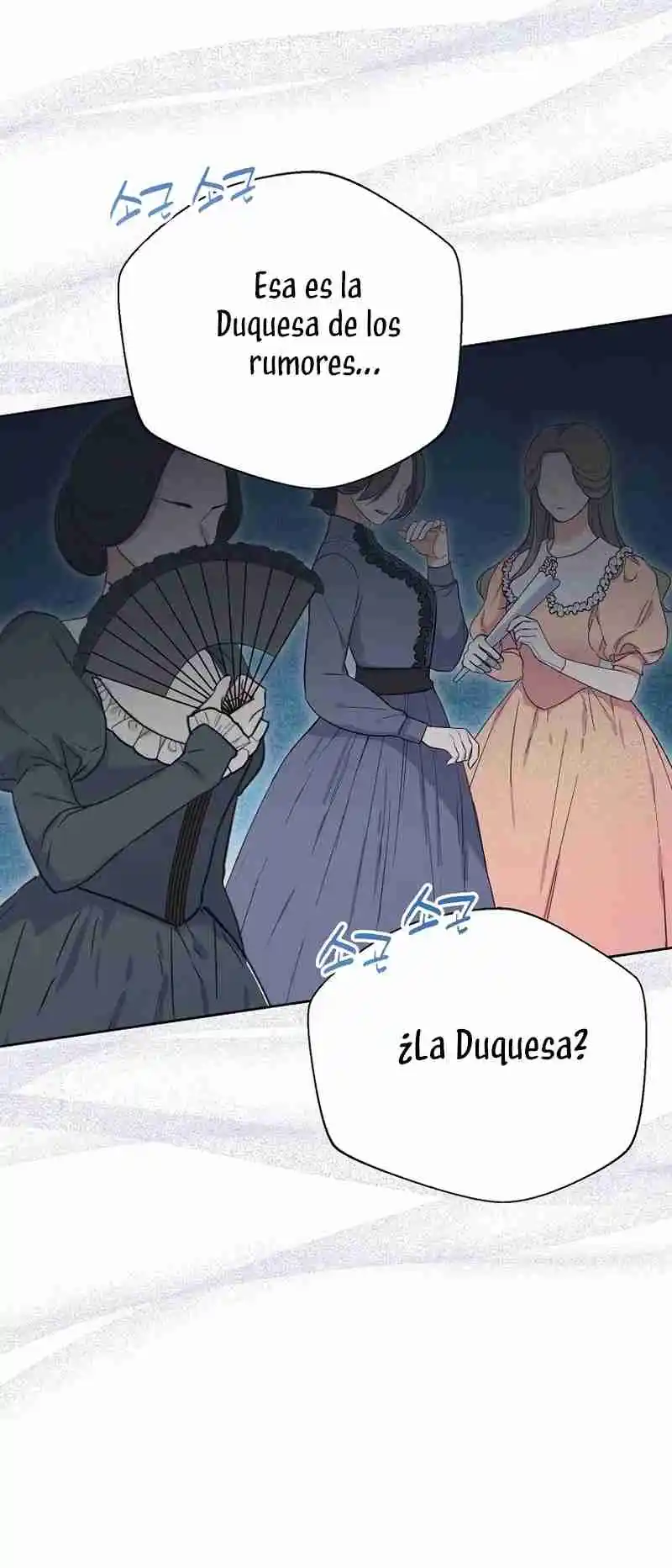 ¿Pensé Que Eras Un Esposo Con Tiempo Limitado? - Capítulo 46 - Página 33 - LectorTMOo